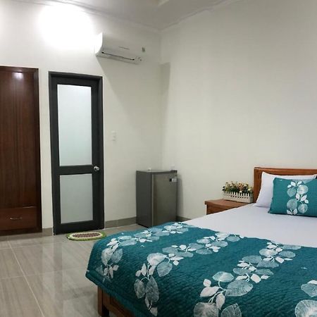 Motel Than Thien 2 ブンタオ エクステリア 写真
