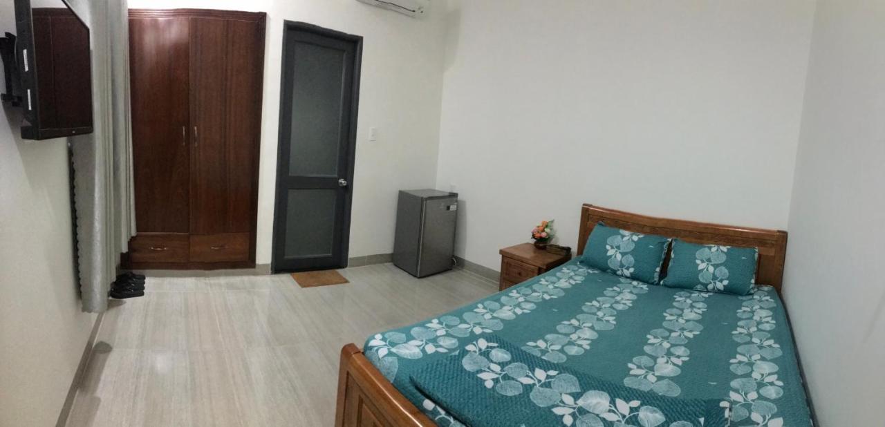 Motel Than Thien 2 ブンタオ エクステリア 写真