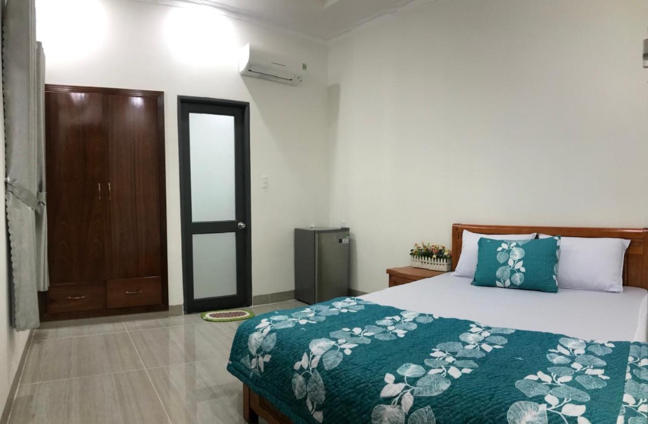 Motel Than Thien 2 ブンタオ エクステリア 写真
